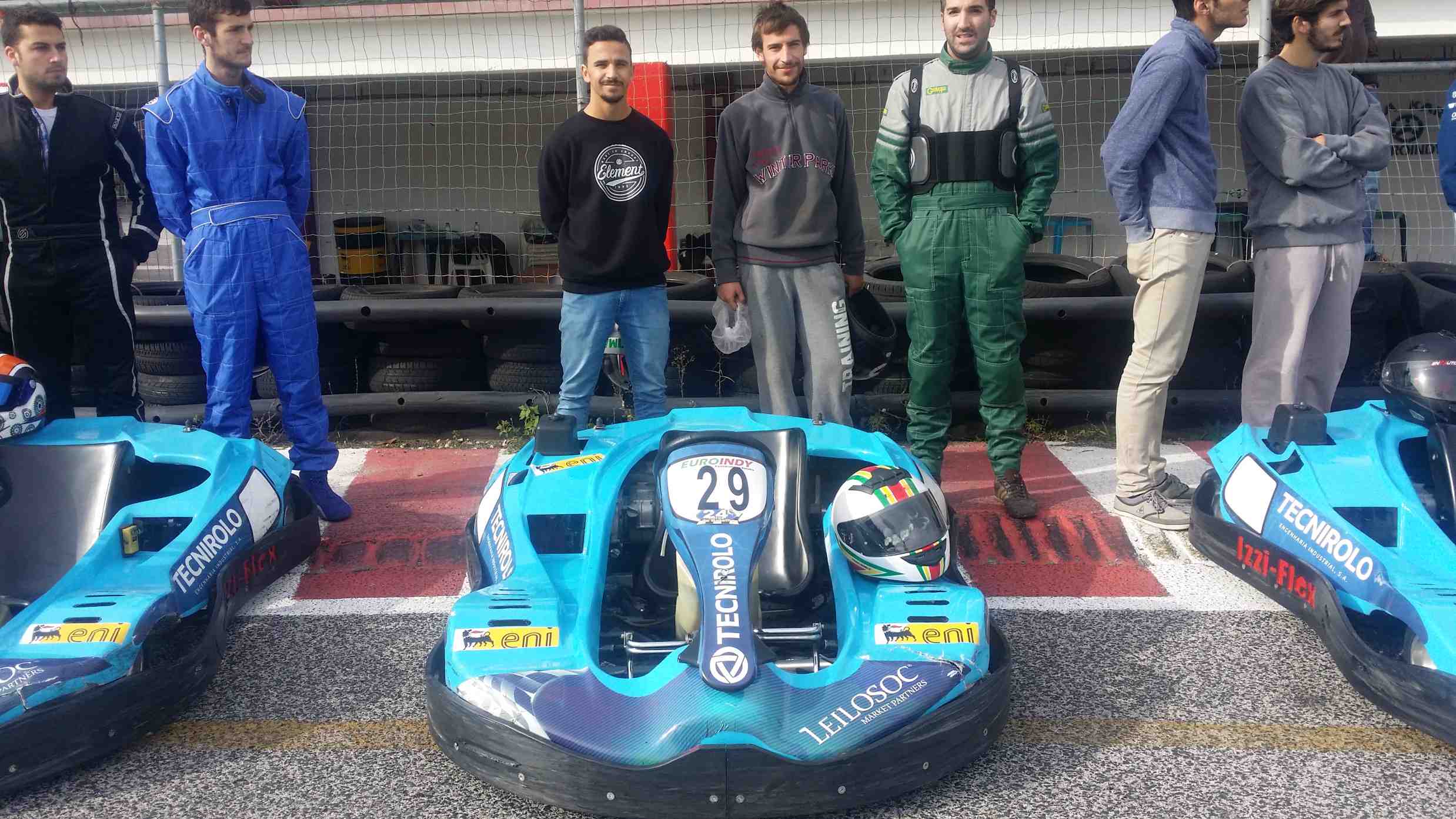 VIII Troféu de Karting do Politécnico de Leiria47